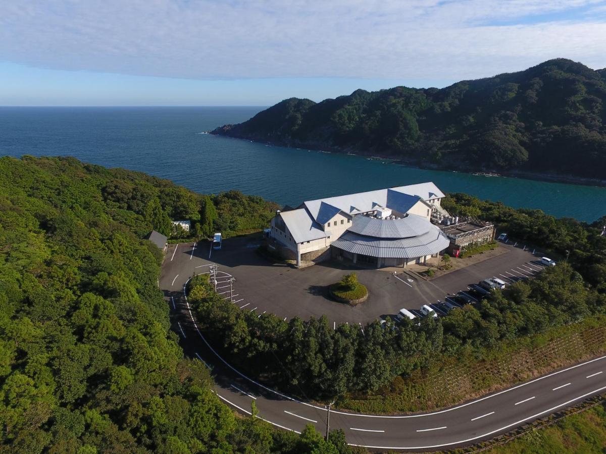Hotel Yuyu Nasa Kaiyo Exteriér fotografie