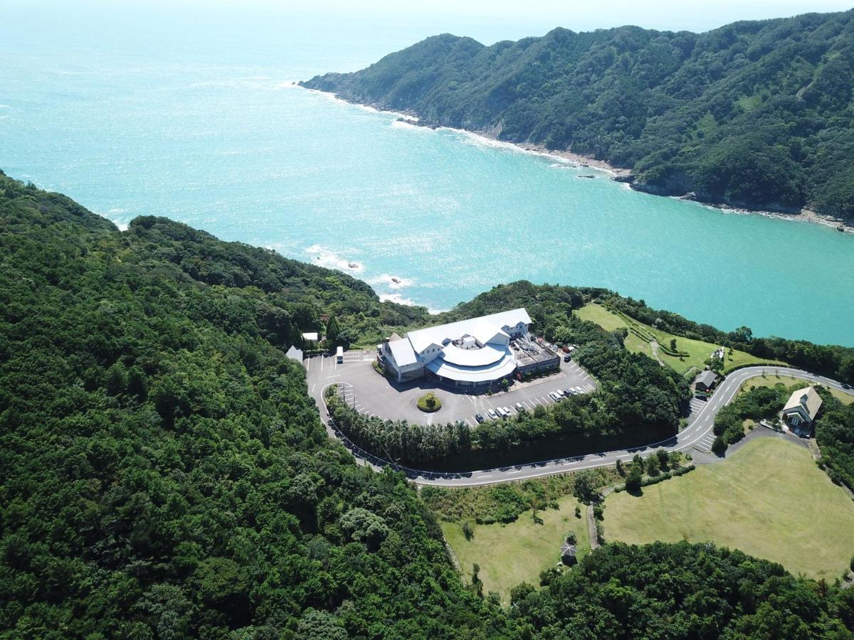 Hotel Yuyu Nasa Kaiyo Exteriér fotografie