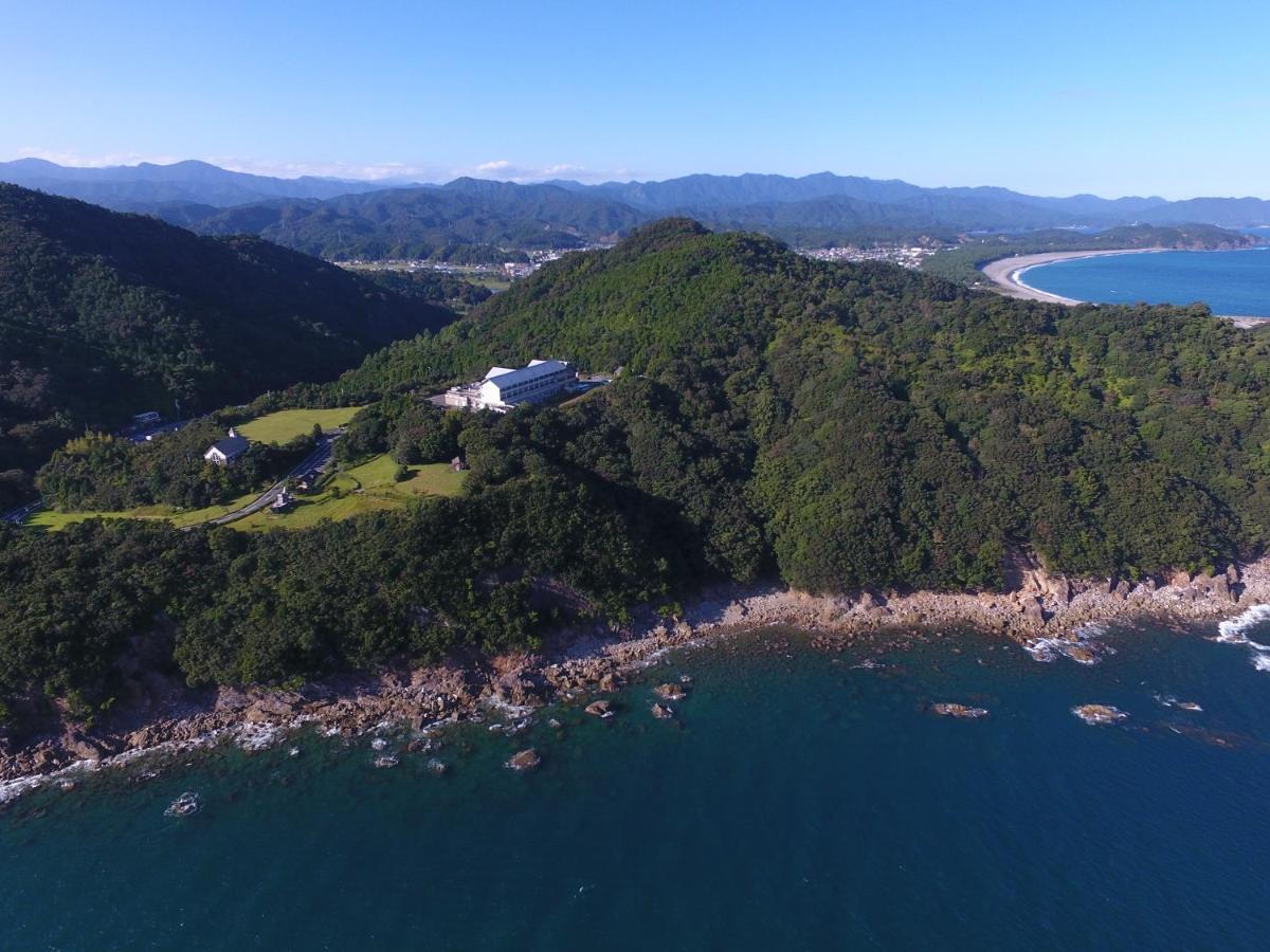 Hotel Yuyu Nasa Kaiyo Exteriér fotografie